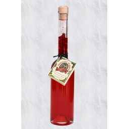 Wild Strawberries Liqueur