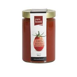 100% Passata di Corbarino...