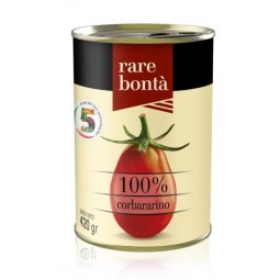 100% Corbarino in latta