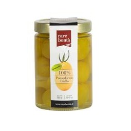 Pomodorino giallo al...