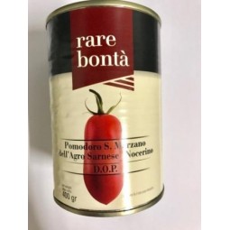 San Marzano DOP in latta 400 g