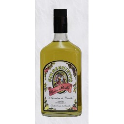 Fennel liqueur