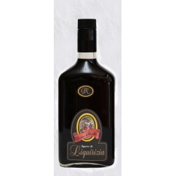 Liquore alla Liquirizia