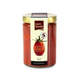 100% Corbarino in vetro gr 560