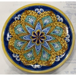Wall plate 25 cm