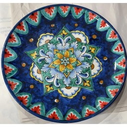 Wall plate 30 cm