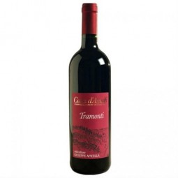 Tramonti rosso - Cantine...