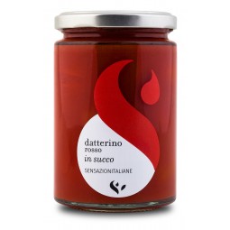 Datterino rosso in succo -...