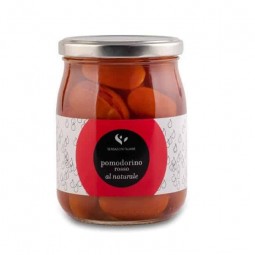 Pomodorino rosso al...