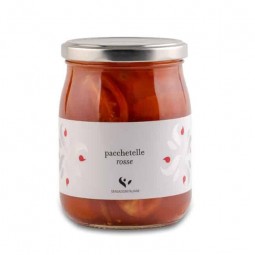 Pacchetelle rosse - g 560