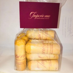 Cartucce - Imperio 1860 pastry