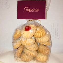 Almond pastries - Imperio...