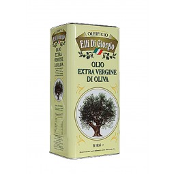 Olio Extravergine d'Oliva