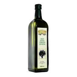 Extra-virgin olive oil