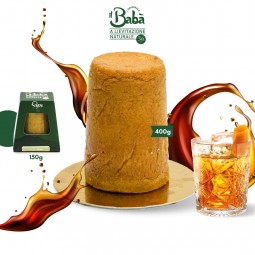 Babà in Vasocottura gusto Rhum