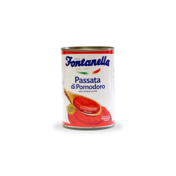 Pomodori pelati interi 400 gr