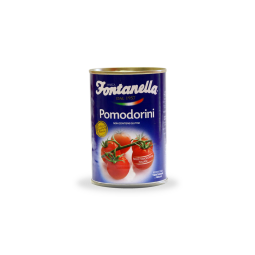 Pomodorini 400 gr da 12 pezzi