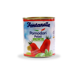 Pomodori pelati con...