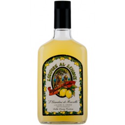 Liquore al Limone - Limoncello