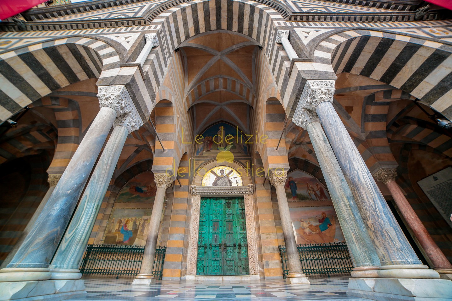 Cathedral of Amalfi