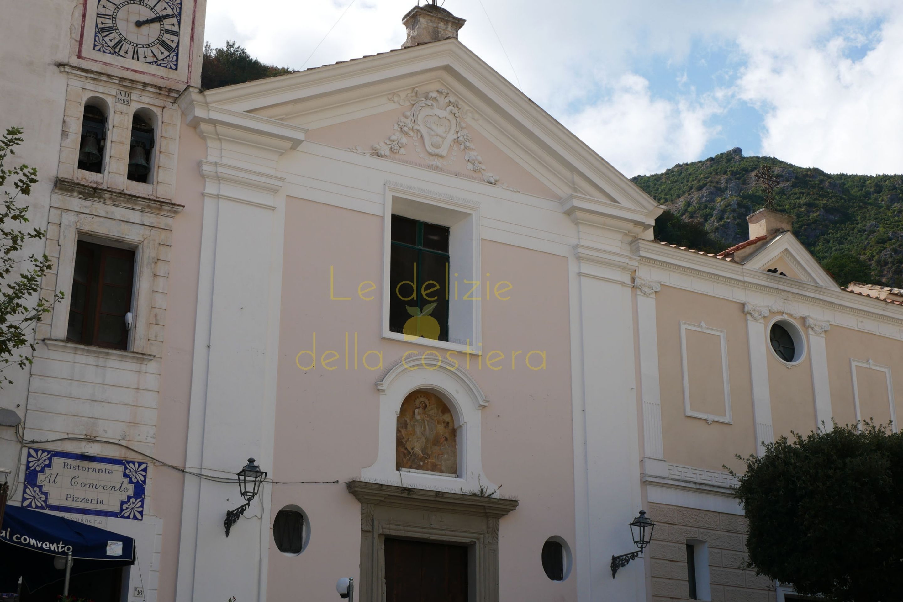 Chiesa e Convento di San Francesco