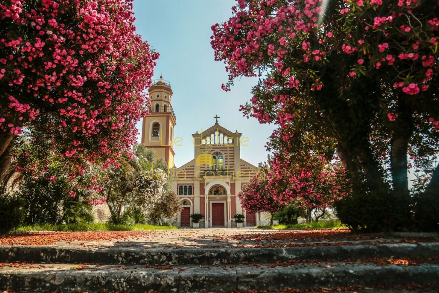 CHIESASANPANCRAZIO-CONCADEIMARINI-LEDELI