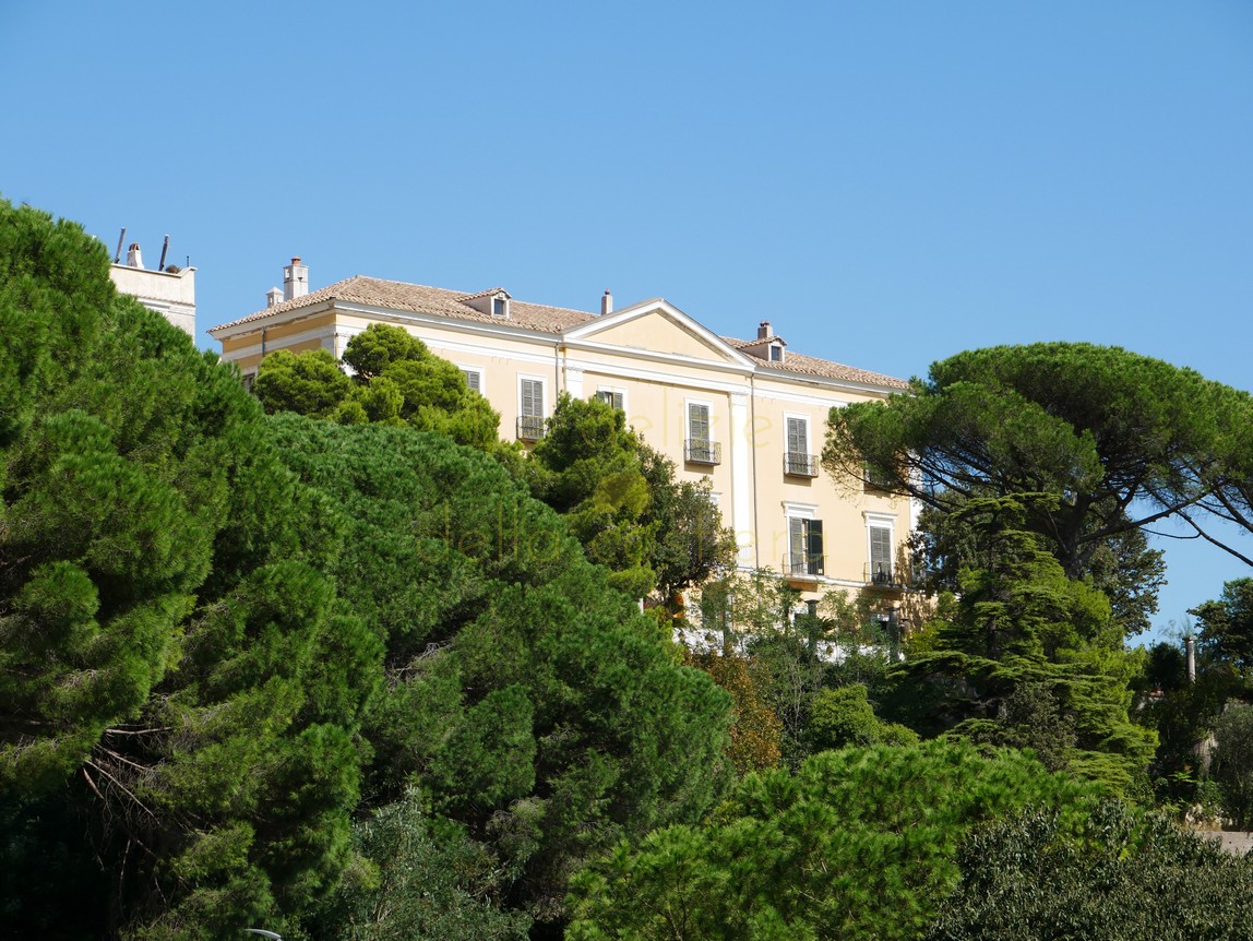 Villa Guariglia