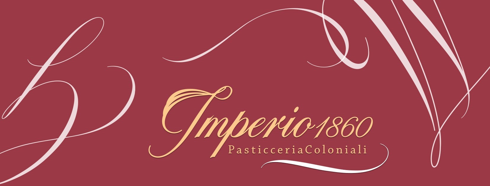 Pasticceria Imperio 1860