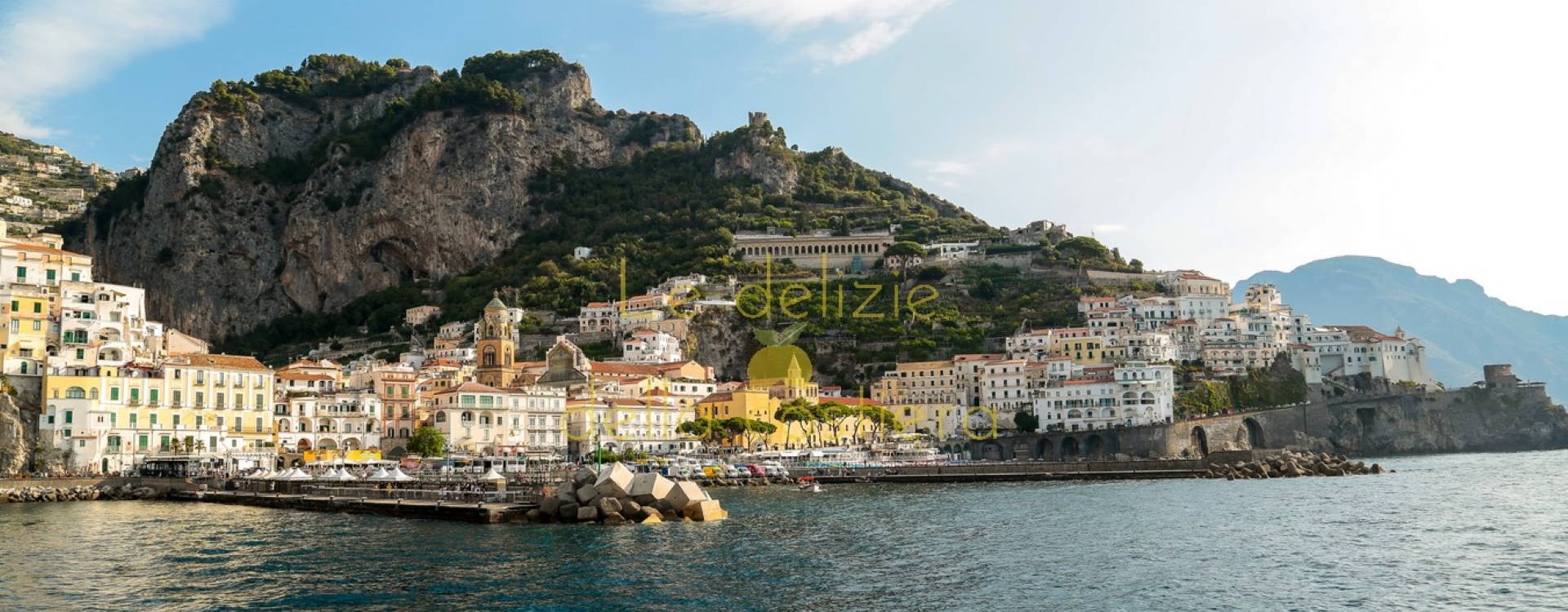 Amalfi