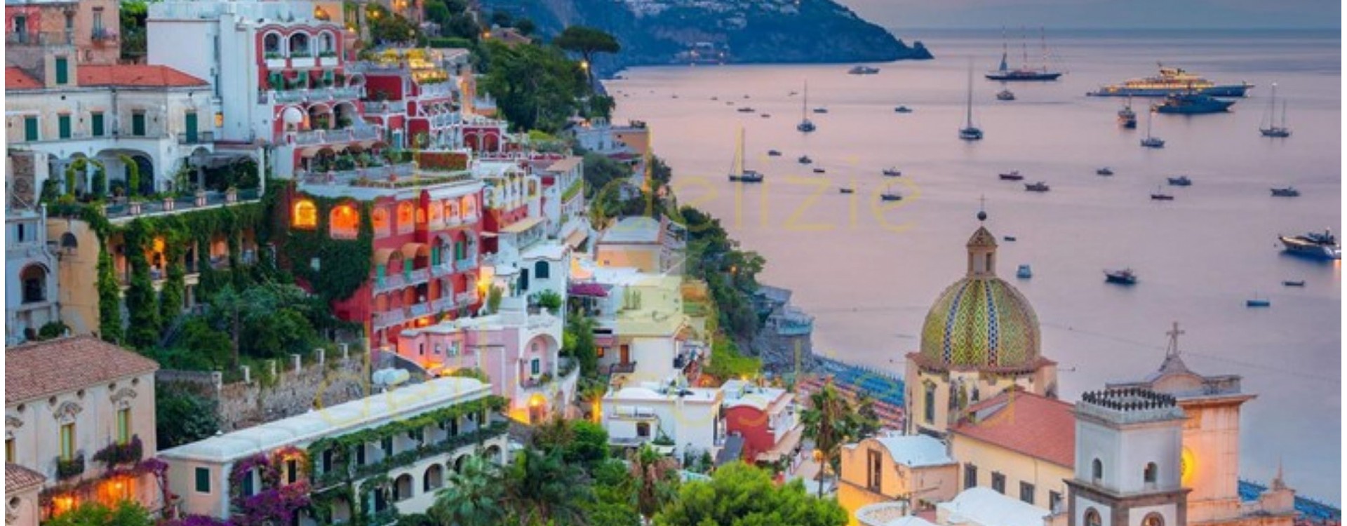 Positano