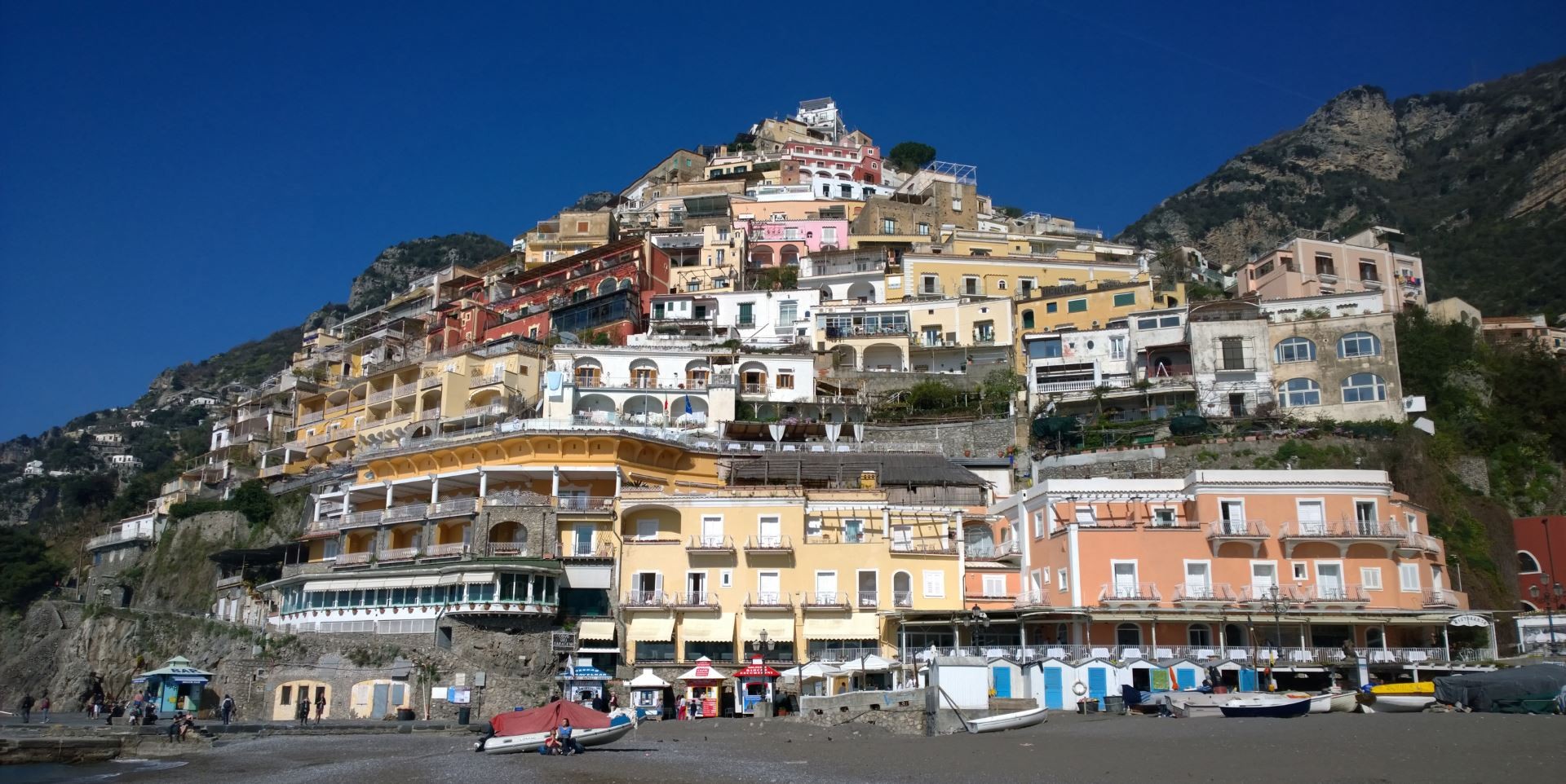 Positano