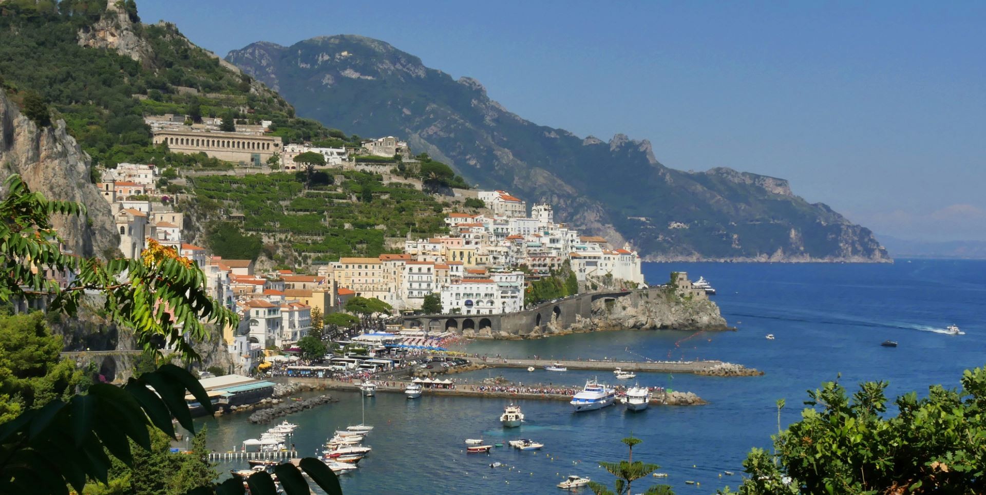 Amalfi